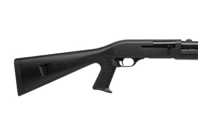Cyma CM360 3-Shot Shotgun Black - obrazek 3