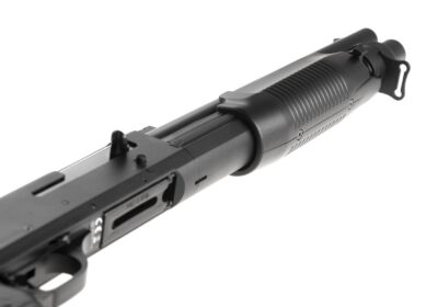 Cyma CM360 3-Shot Shotgun Black - obrazek 4