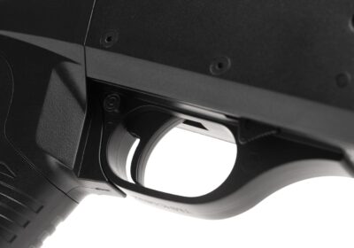 Cyma CM360 3-Shot Shotgun Black - obrazek 7