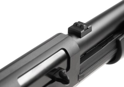 Cyma CM360 3-Shot Shotgun Black - obrazek 8