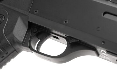 Cyma CM360 3-Shot Shotgun Black - obrazek 9