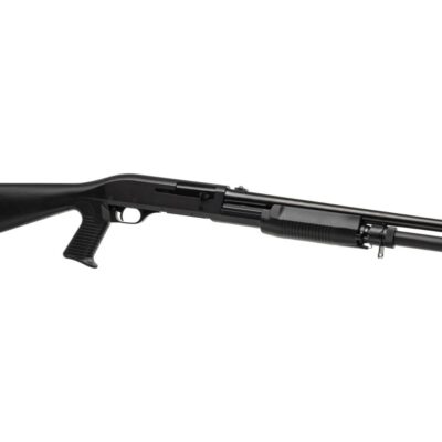 Cyma CM360LM 3-Shot Shotgun Metal Version Black