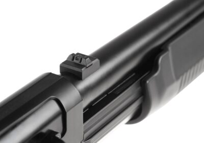 Cyma CM360LM 3-Shot Shotgun Metal Version Black - obrazek 8