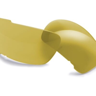 ESS CDI Max Lenses Yellow