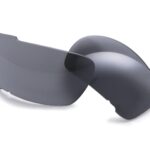ESS CDI Max Lenses Smoke