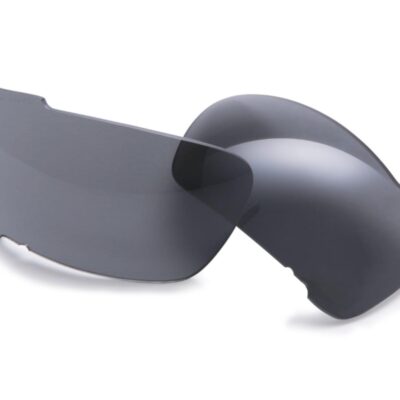 ESS CDI Max Lenses Smoke