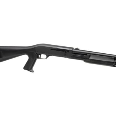 Cyma CM360M 3-Shot Shotgun Metal Version Black