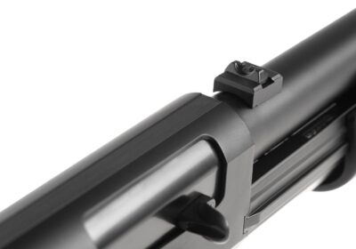 Cyma CM360M 3-Shot Shotgun Metal Version Black - obrazek 7