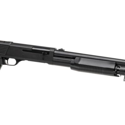 Cyma CM361 3-Shot Shotgun Black