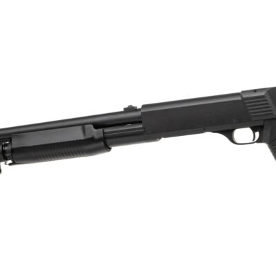 Alternative view of Cyma CM361 3-Shot Shotgun Black