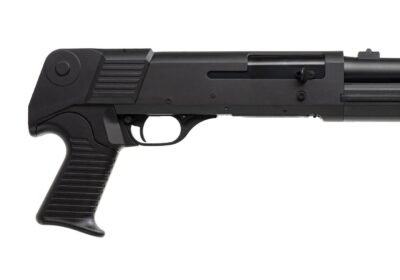 Cyma CM361 3-Shot Shotgun Black - obrazek 3