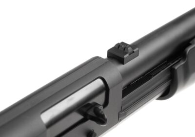 Cyma CM361 3-Shot Shotgun Black - obrazek 7