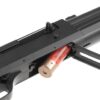 Cyma CM361M 3-Shot Shotgun Metal Version Black OD-TM-12751206000 CM.361M asgbox.pl