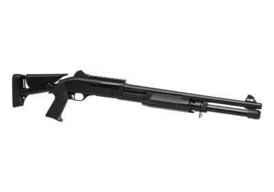 Cyma CM373 3-Shot Shotgun Black