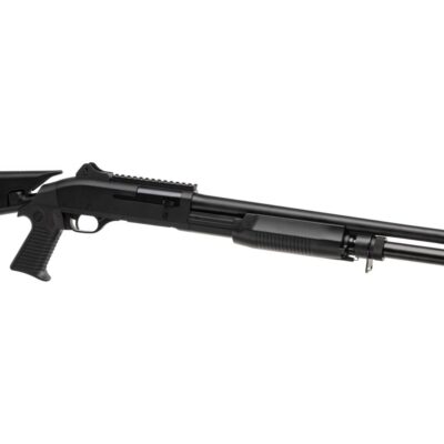 Cyma CM373 3-Shot Shotgun Black