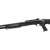 Cyma CM373 3-Shot Shotgun Black OD-TM-12751306000 CM.373 asgbox.pl