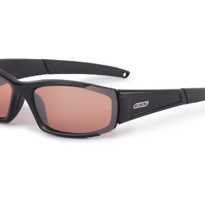 ESS CDI Tactical Clear / Smoke Black