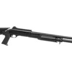 Cyma CM373M 3-Shot Shotgun Metal Version Black