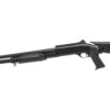 Cyma CM373M 3-Shot Shotgun Metal Version Black OD-TM-12751606000 CM.373M asgbox.pl