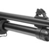Cyma CM373M 3-Shot Shotgun Metal Version Black OD-TM-12751606000 CM.373M asgbox.pl