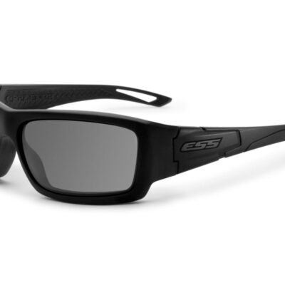 ESS Credence Smoke Gray Black