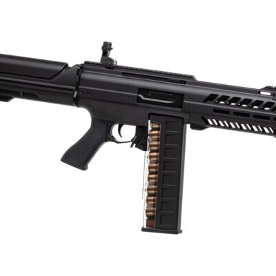 Cyma CM102 SGR-12 Automatic Shotgun Black
