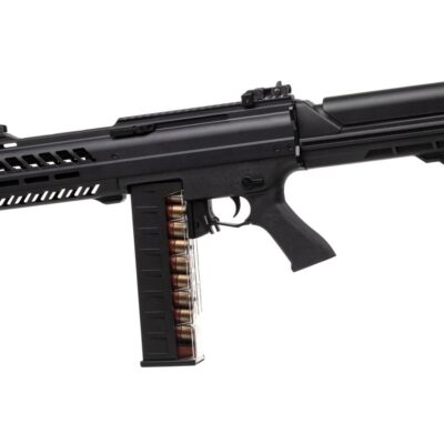 Alternative view of Cyma CM102 SGR-12 Automatic Shotgun Black