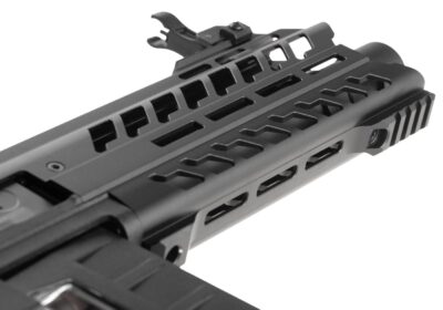 Cyma CM102 SGR-12 Automatic Shotgun Black - obrazek 4
