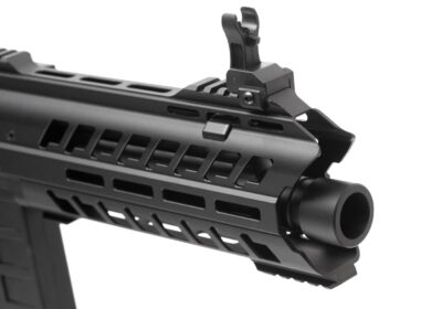 Cyma CM102 SGR-12 Automatic Shotgun Black - obrazek 5