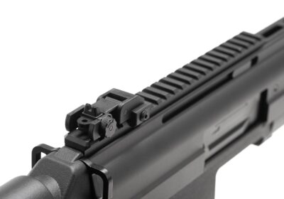 Cyma CM102 SGR-12 Automatic Shotgun Black - obrazek 6