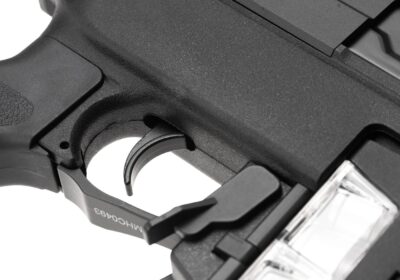 Cyma CM102 SGR-12 Automatic Shotgun Black - obrazek 7