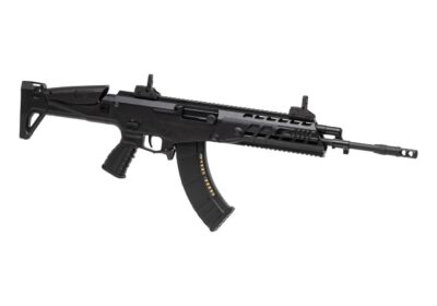 Cyma CM103 Alpha AK Platinum Series Black