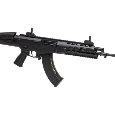 Cyma CM103 Alpha AK Platinum Series Black