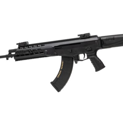 Alternative view of Cyma CM103 Alpha AK Platinum Series Black