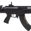 Cyma CM103 Alpha AK Platinum Series Black OD-TM-12752006000 CM.103 asgbox.pl
