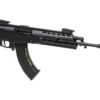 Cyma CM103 Alpha AK Platinum Series Black OD-TM-12752006000 CM.103 asgbox.pl