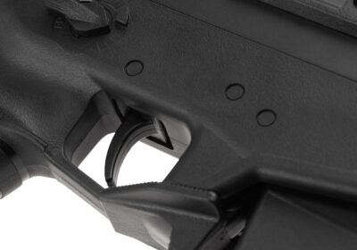 Cyma CM103 Alpha AK Platinum Series Black - obrazek 6