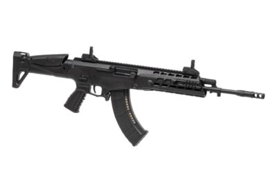 Cyma CM103 Alpha AK Standard Version Black