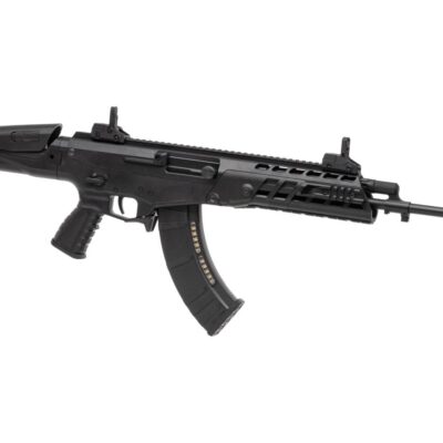 Cyma CM103 Alpha AK Standard Version Black