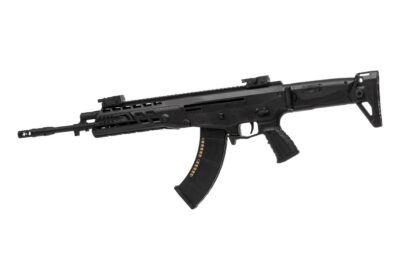 Cyma CM103 Alpha AK Standard Version Black - obrazek 2