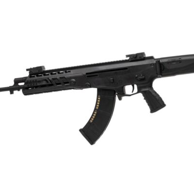 Alternative view of Cyma CM103 Alpha AK Standard Version Black