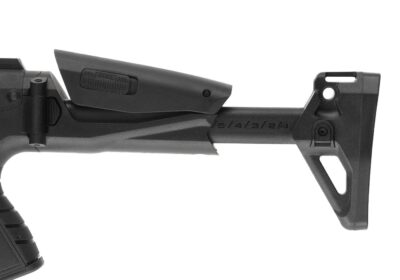 Cyma CM103 Alpha AK Standard Version Black - obrazek 5