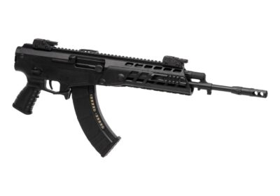Cyma CM103 Alpha AK Standard Version Black - obrazek 6