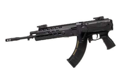 Cyma CM103 Alpha AK Standard Version Black - obrazek 7