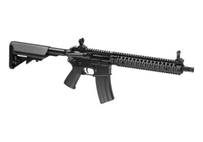 Cyma DD M4 12 Inch Platinum Series Black