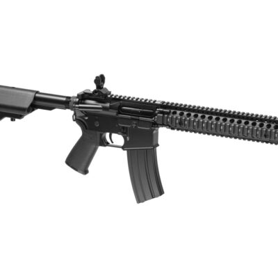 Cyma DD M4 12 Inch Platinum Series Black