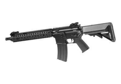 Cyma DD M4 12 Inch Platinum Series Black - obrazek 2