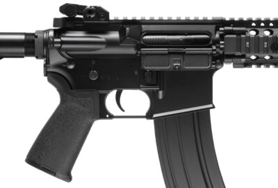 Cyma DD M4 12 Inch Platinum Series Black - obrazek 3