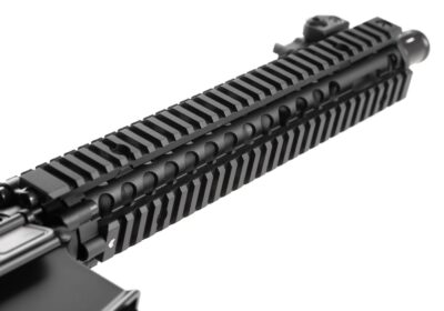 Cyma DD M4 12 Inch Platinum Series Black - obrazek 4