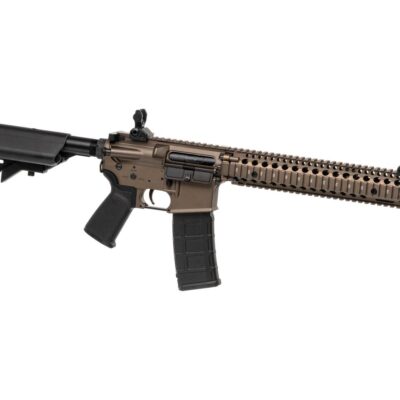 Cyma DD M4 12 Inch Platinum Series Dark Earth